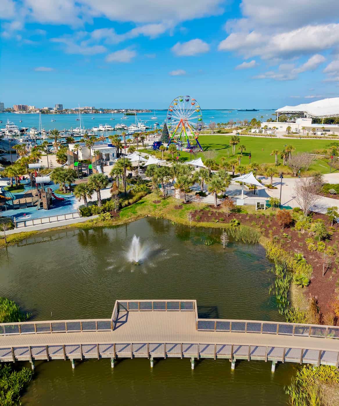 Downtown Clearwater Downtown Clearwater