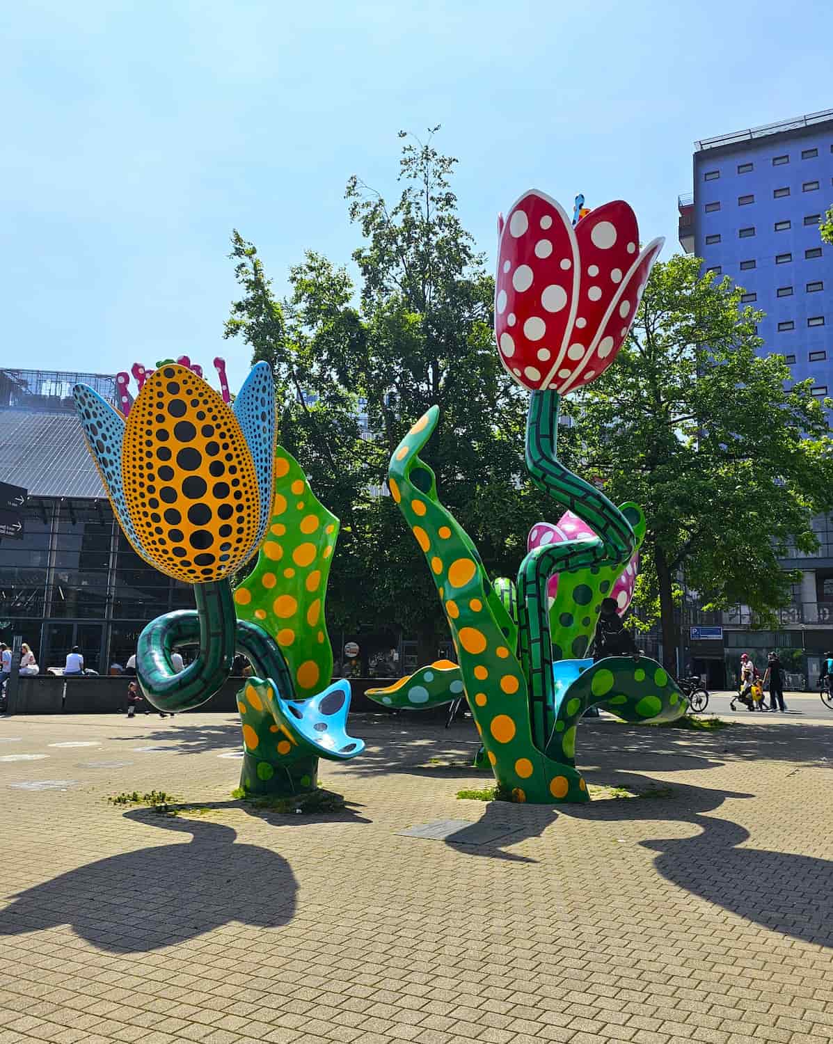 Euralille, Lille Euralille, Lille