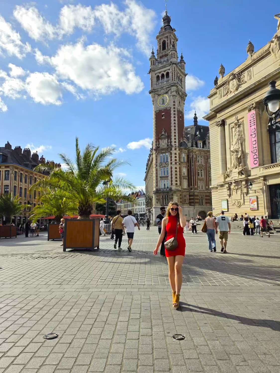 Euralille, Lille (3)