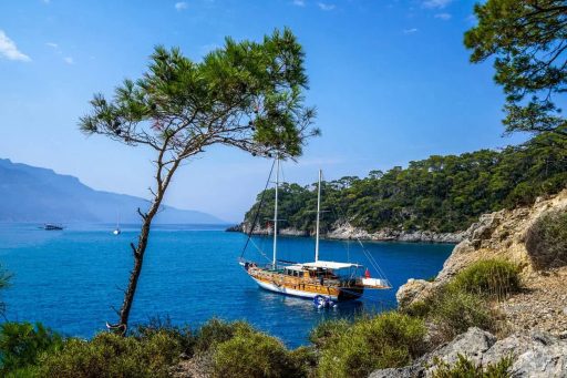 Fethiye, Turkey