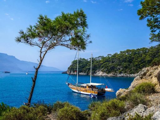 Fethiye, Turkey