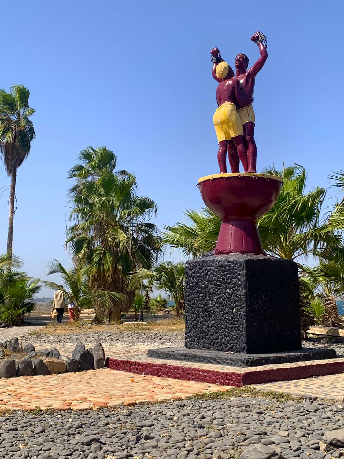 Gorée Island, Dakar Gorée Island, Dakar