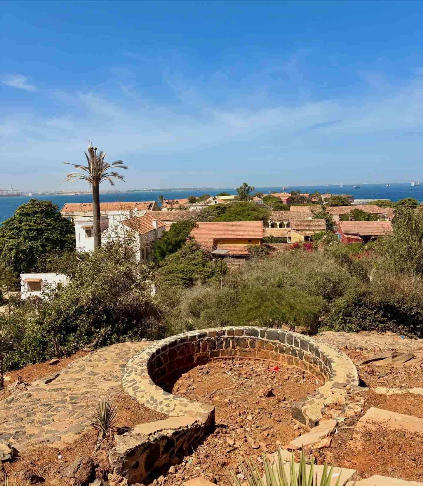 Gorée Island, Dakar Gorée Island, Dakar