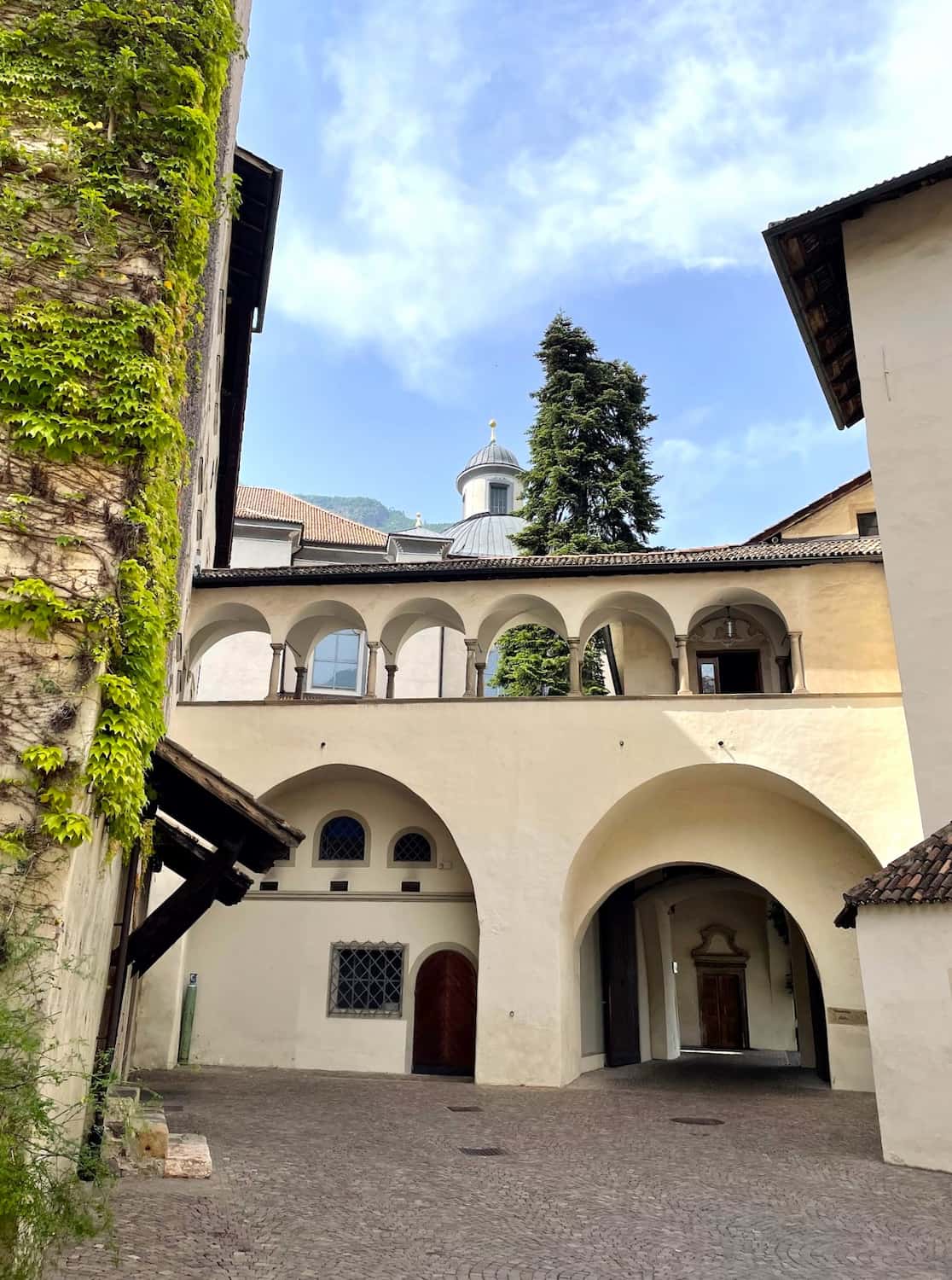 Gries, Bolzano Gries, Bolzano