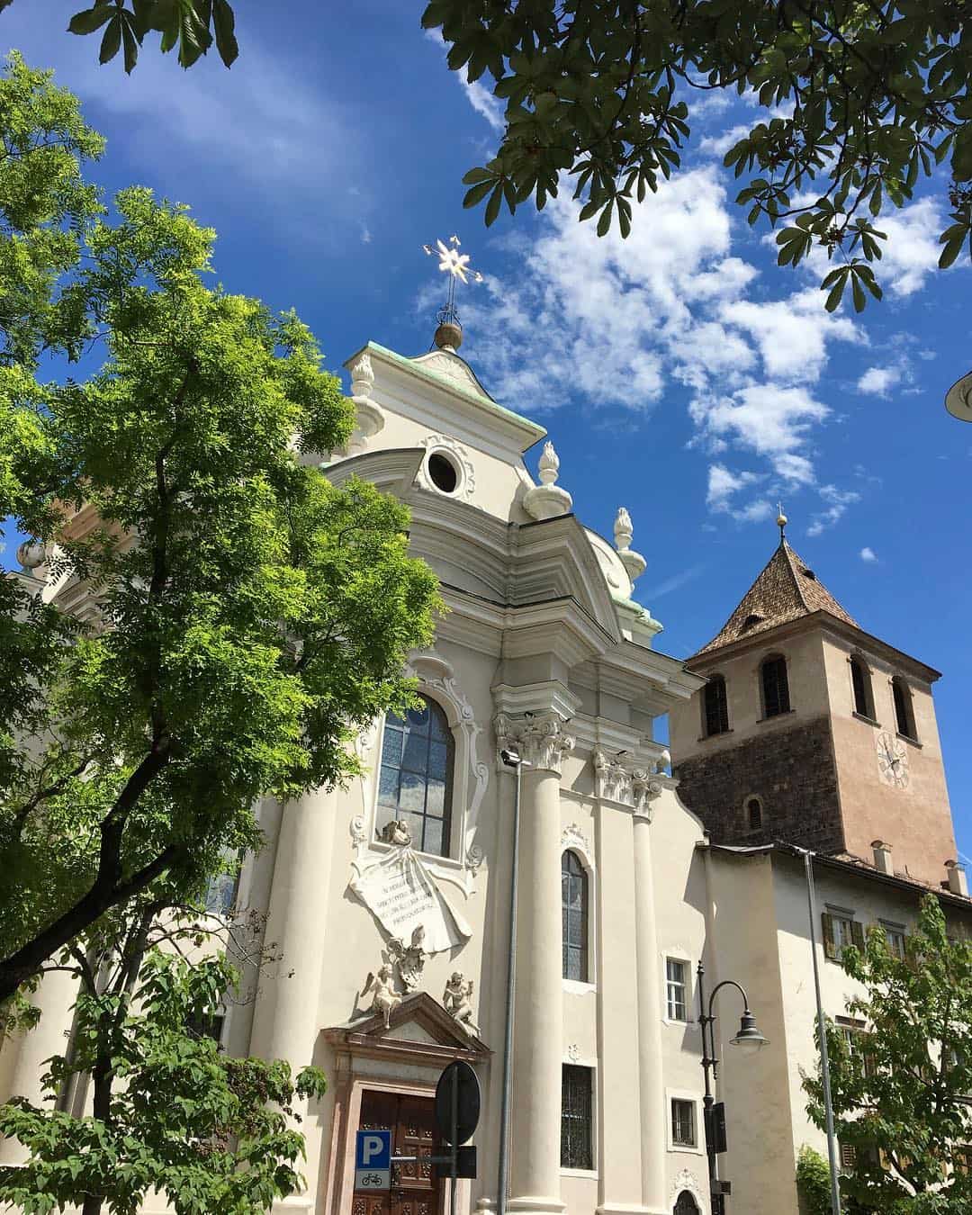 Gries, Bolzano Gries, Bolzano