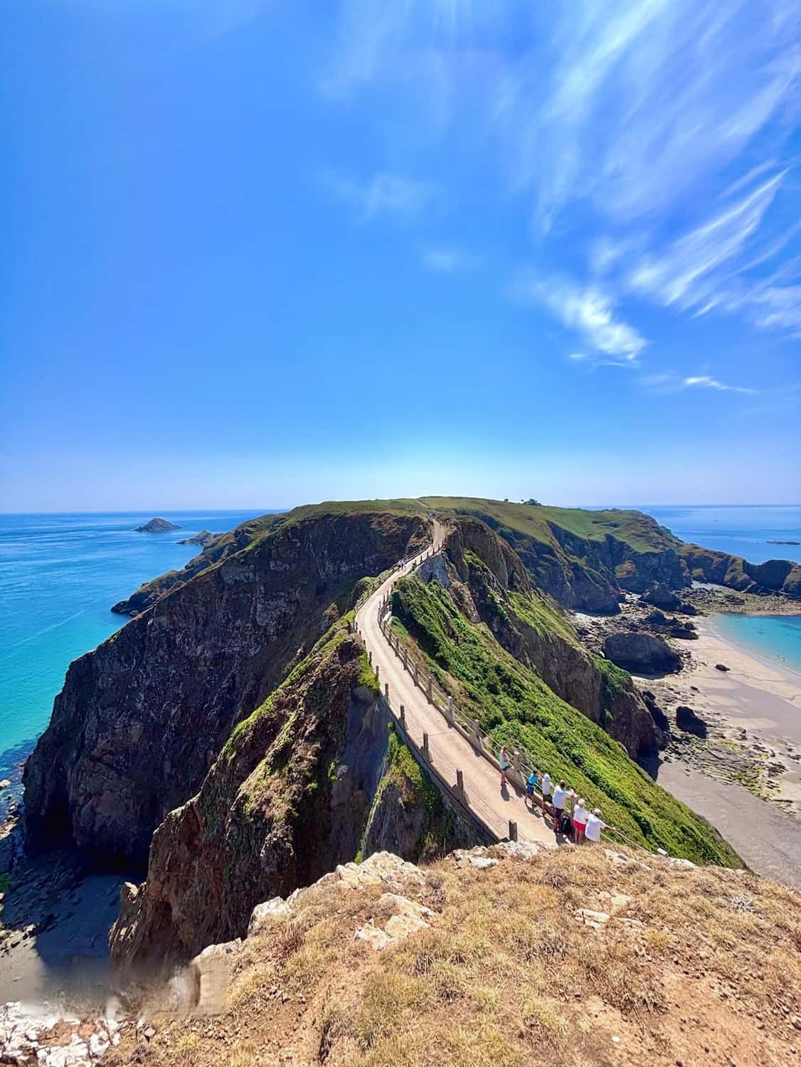 Guernsey, UK Guernsey, UK