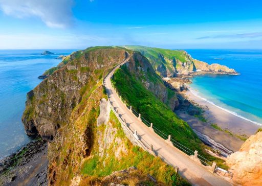 Guernsey, UK