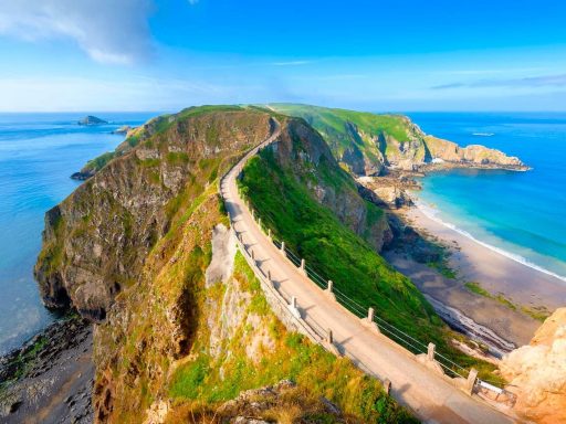 Guernsey, UK
