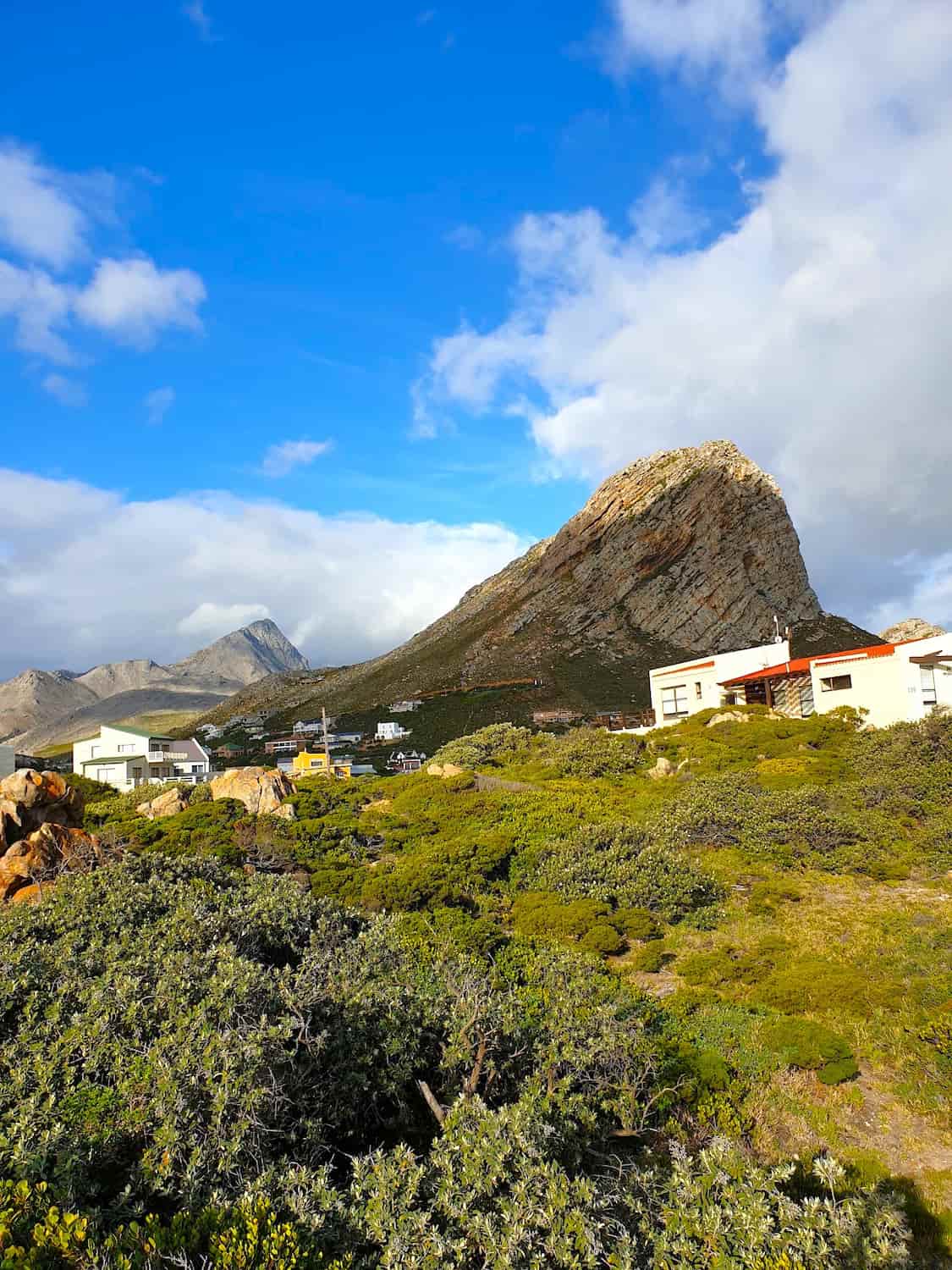 Helshoogte Pass, Stellenbosch Helshoogte Pass, Stellenbosch