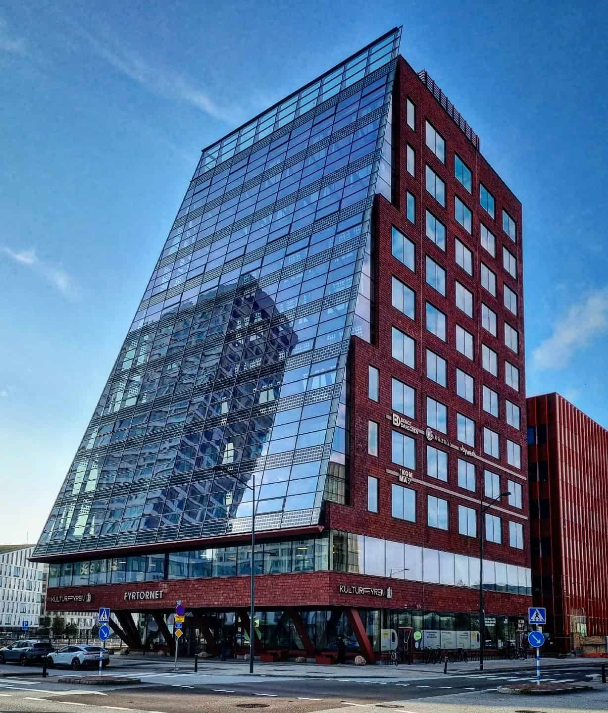 Hyllie, Malmo Hyllie, Malmo