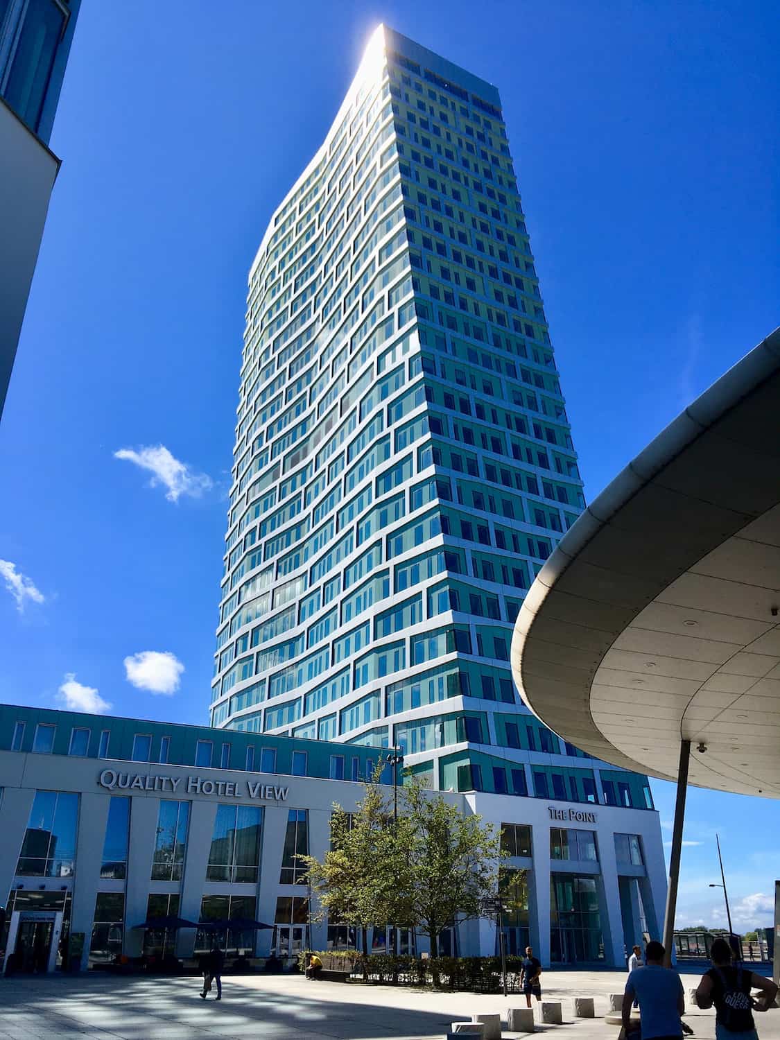 Hyllie, Malmo Hyllie, Malmo