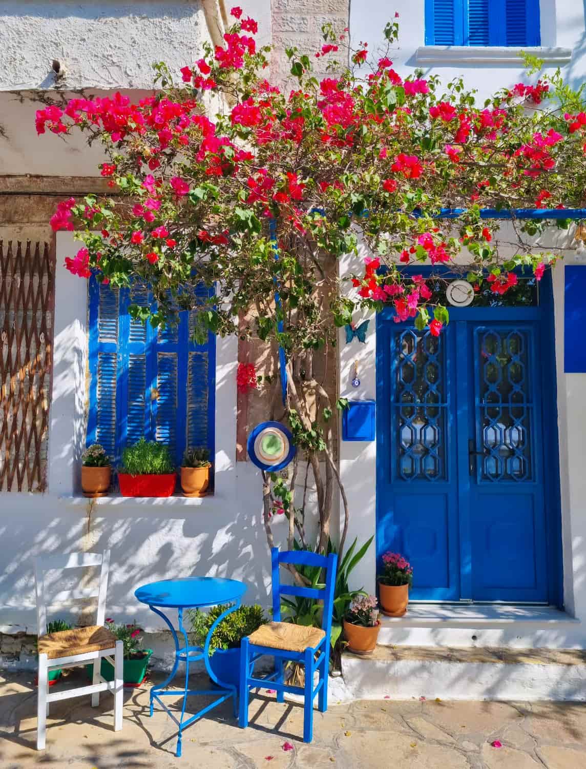 Ikaria, Greece (1)