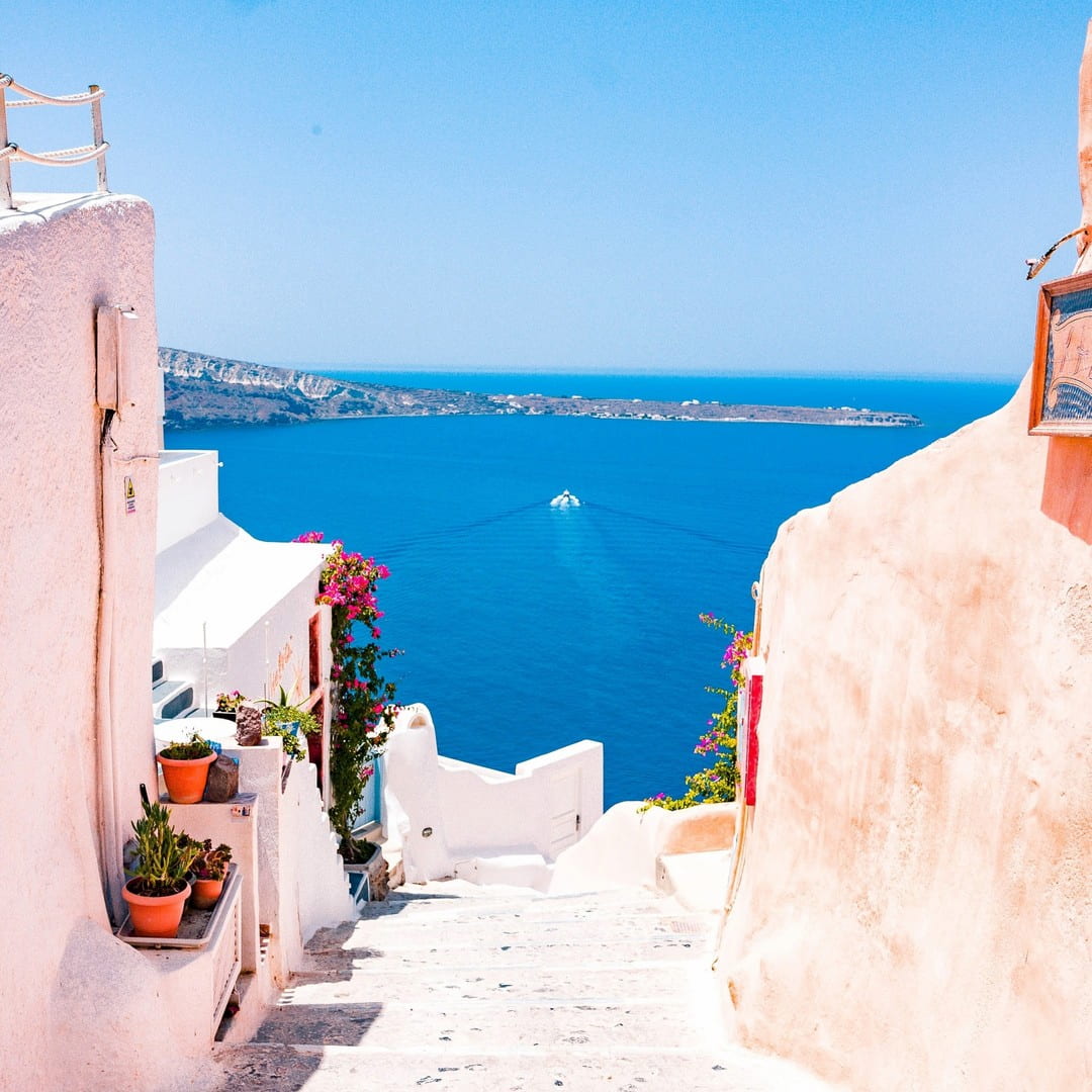 Ikaria, Greece
