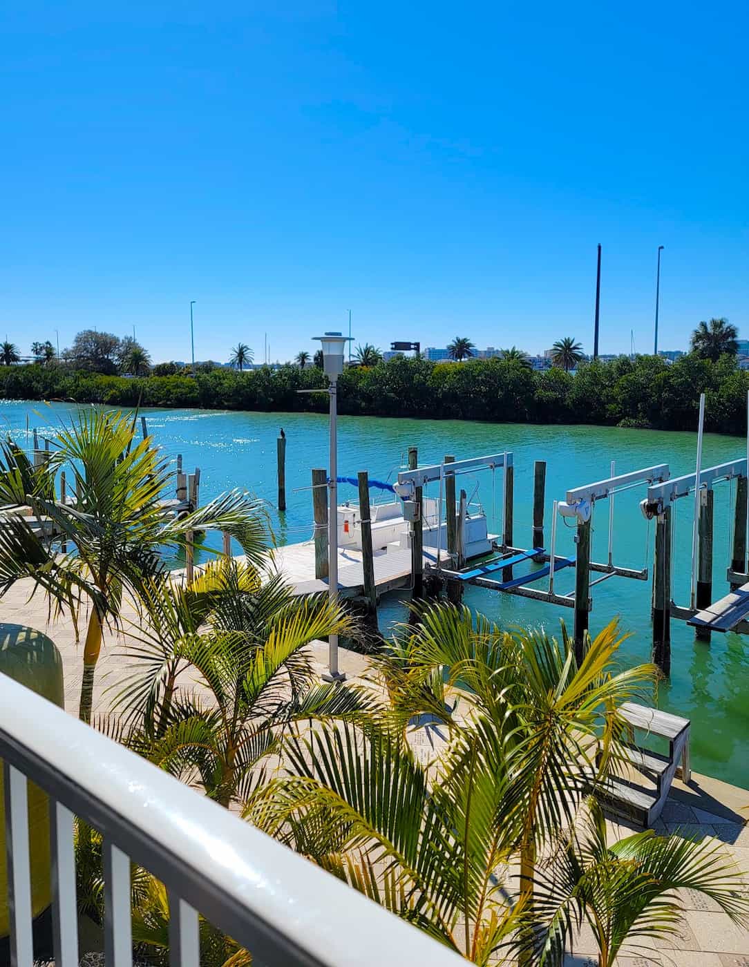 Island Estates, Clearwater Island Estates, Clearwater