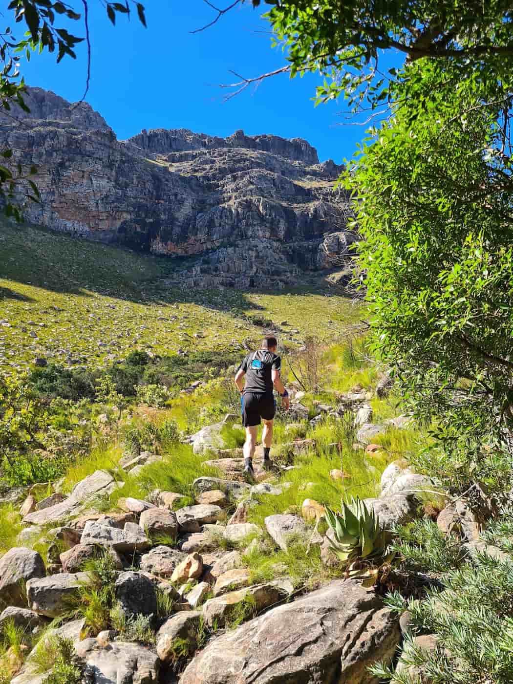 Jonkershoek Valley, Stellenbosch Jonkershoek Valley, Stellenbosch
