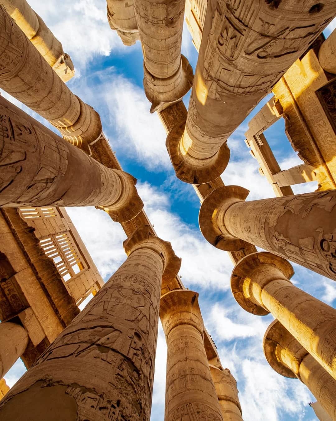 Karnak Area, Luxor Karnak Area, Luxor