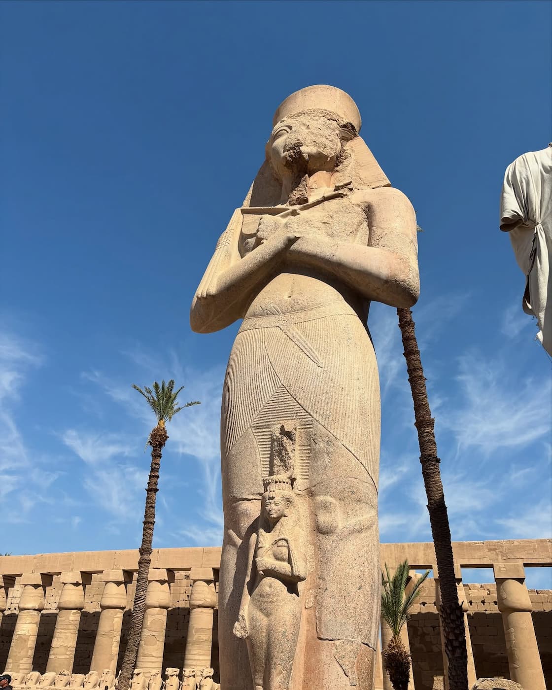 Karnak Area, Luxor Karnak Area, Luxor