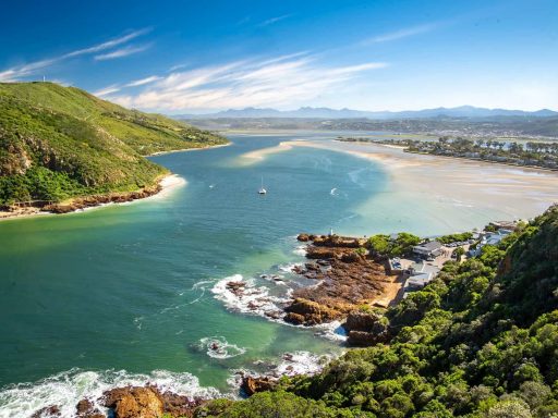 Knysna