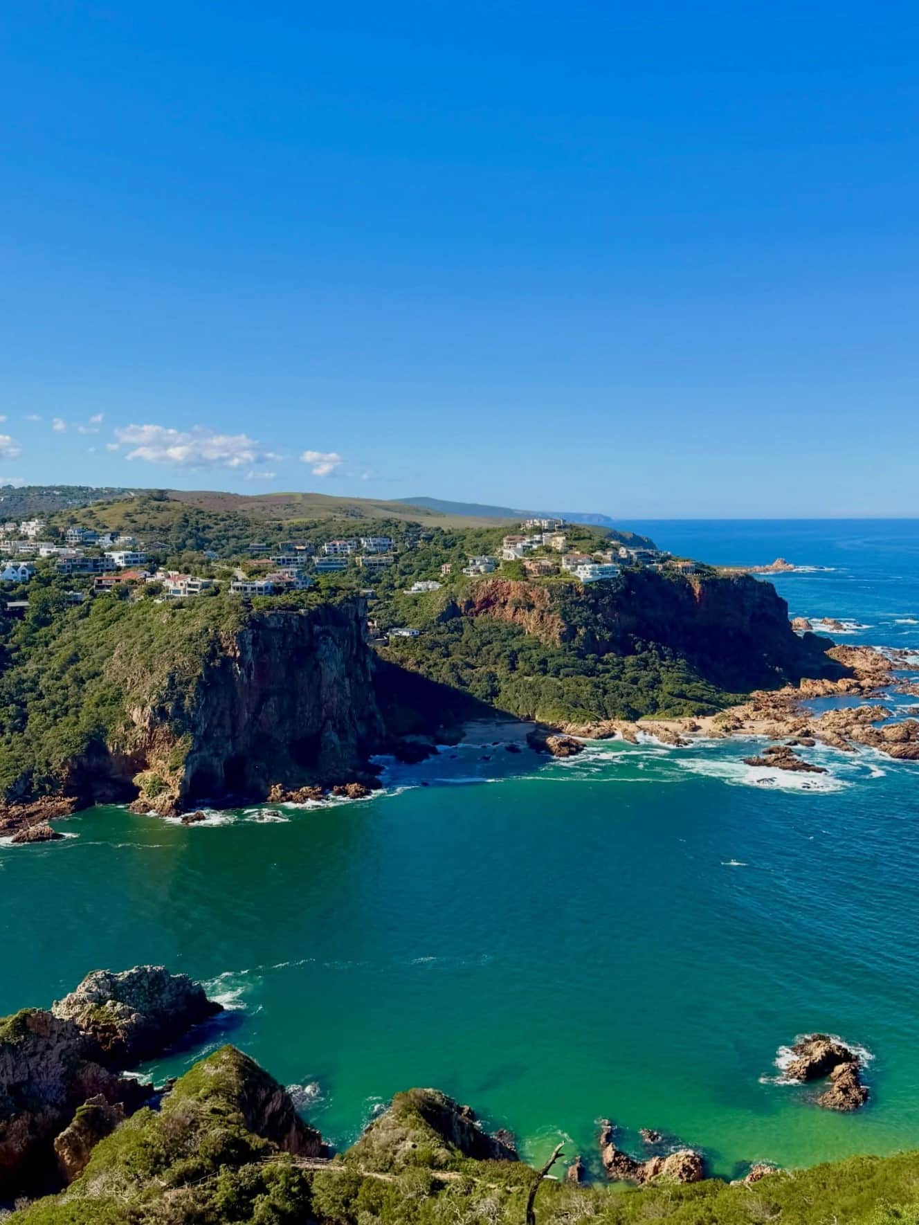Knysna, South Africa Knysna, South Africa