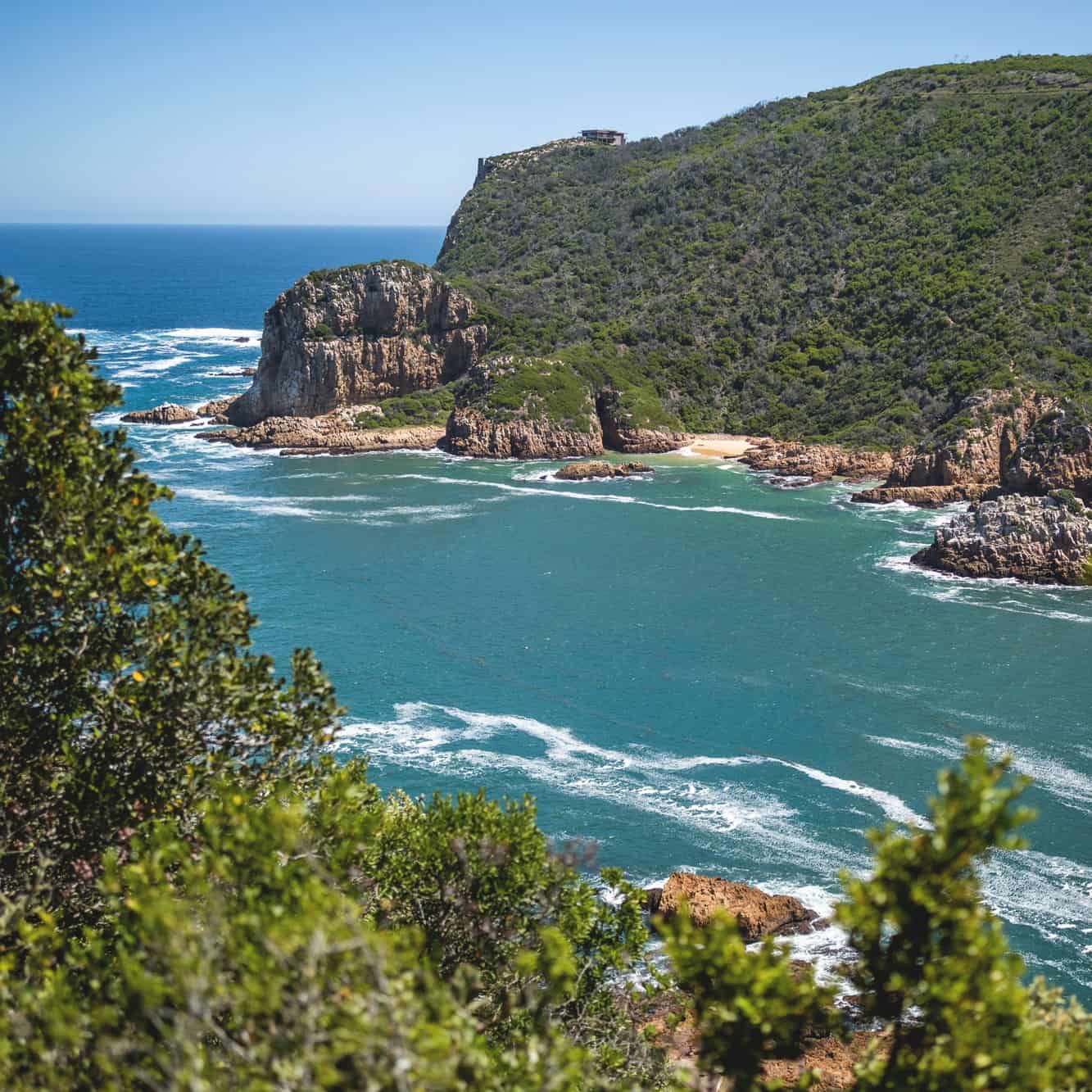 Knysna, South Africa Knysna, South Africa
