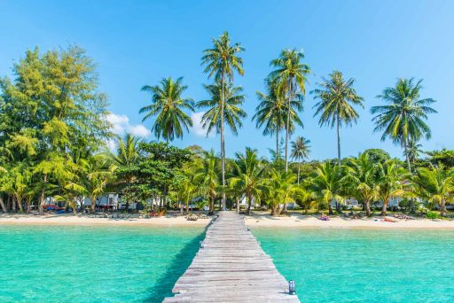 Koh Kood, Thailand