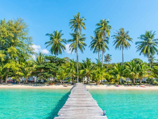 Koh Kood, Thailand