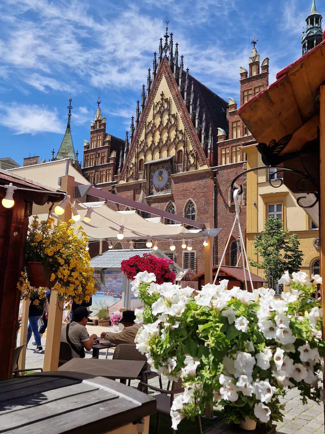 Krzyki, Wroclaw Krzyki, Wroclaw