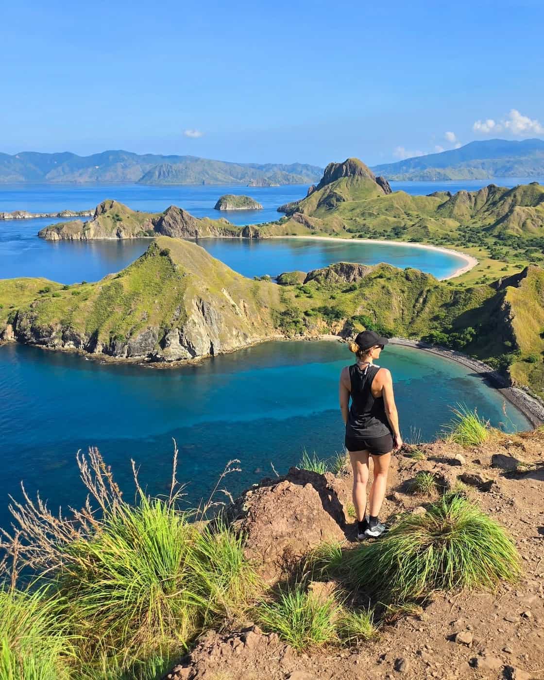 Labuan Bajo, Indonesia Labuan Bajo, Indonesia