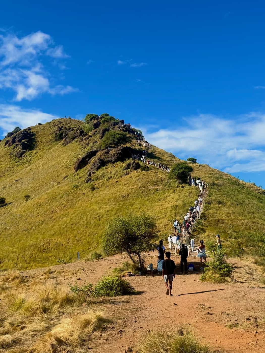 Labuan Bajo, Indonesia Labuan Bajo, Indonesia