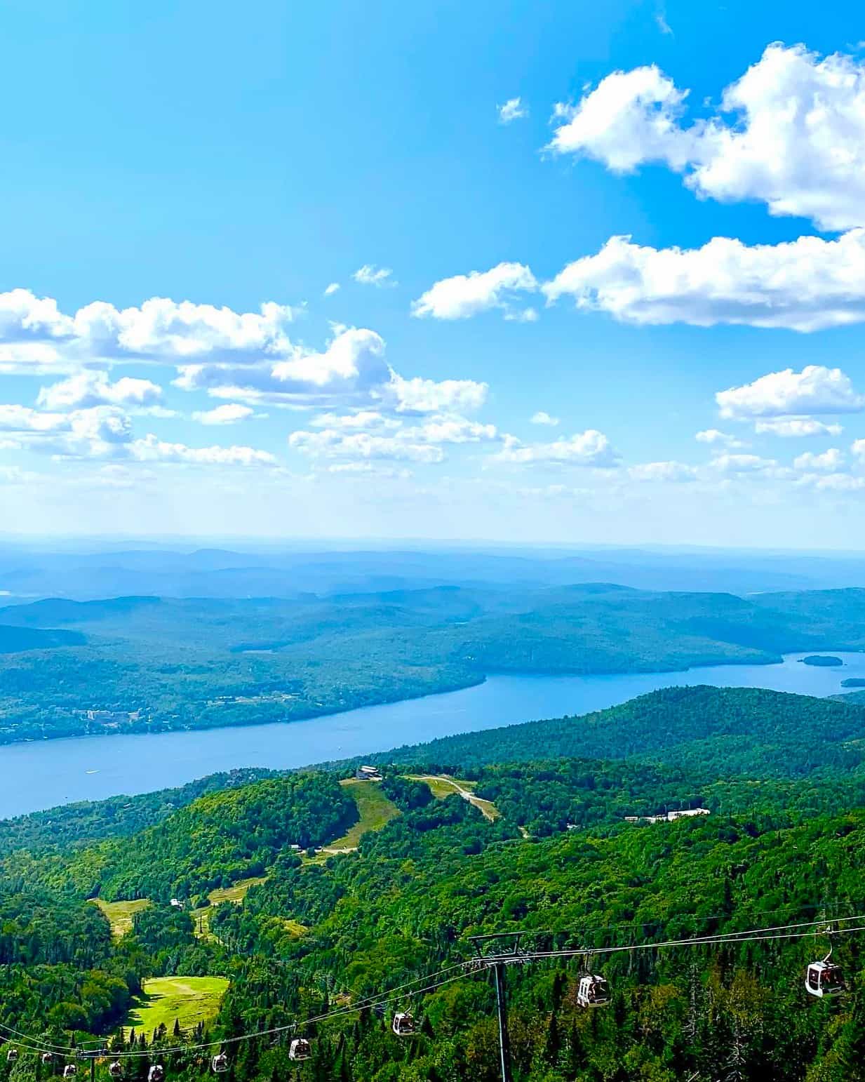 Lac-Tremblan, Mont-Tremblant (5)