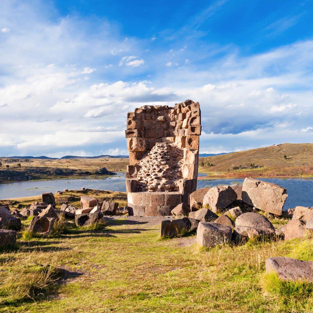 Lake Titicaca, Peru Lake Titicaca, Peru