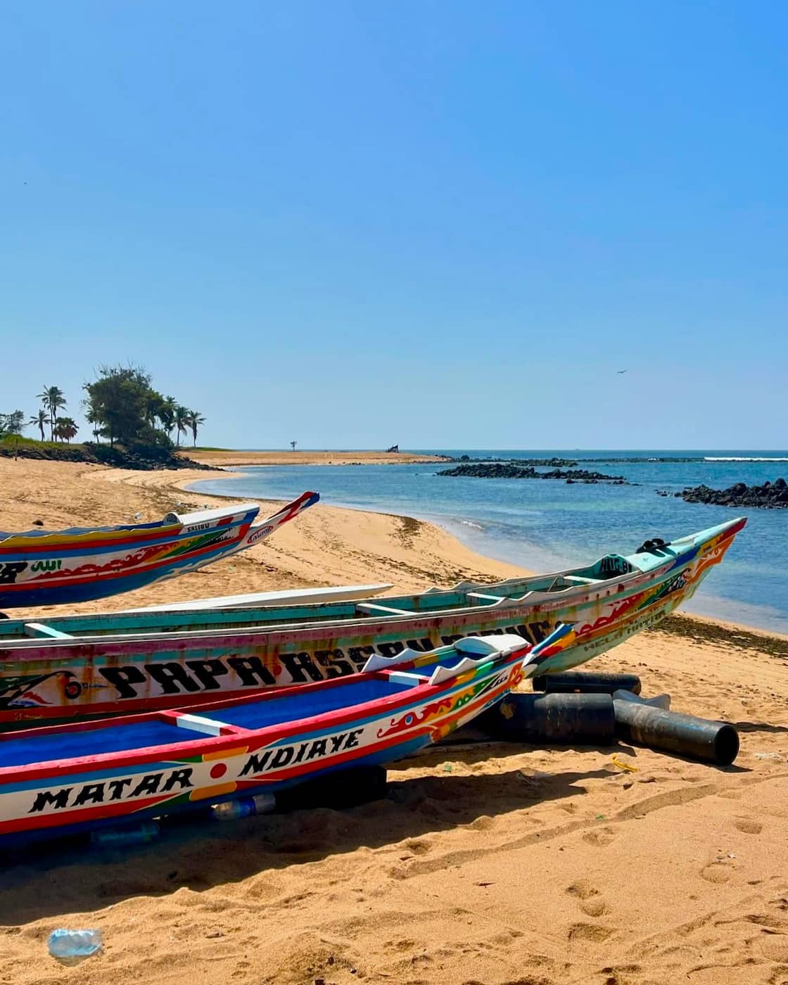 Les Almadies, Dakar Les Almadies, Dakar
