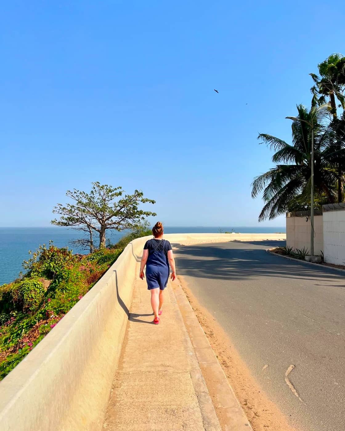 Les Almadies, Dakar Les Almadies, Dakar