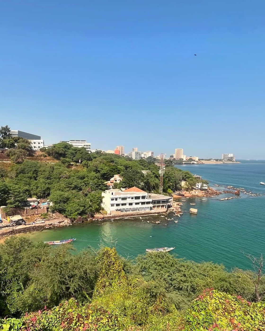 Les Almadies, Dakar Les Almadies, Dakar