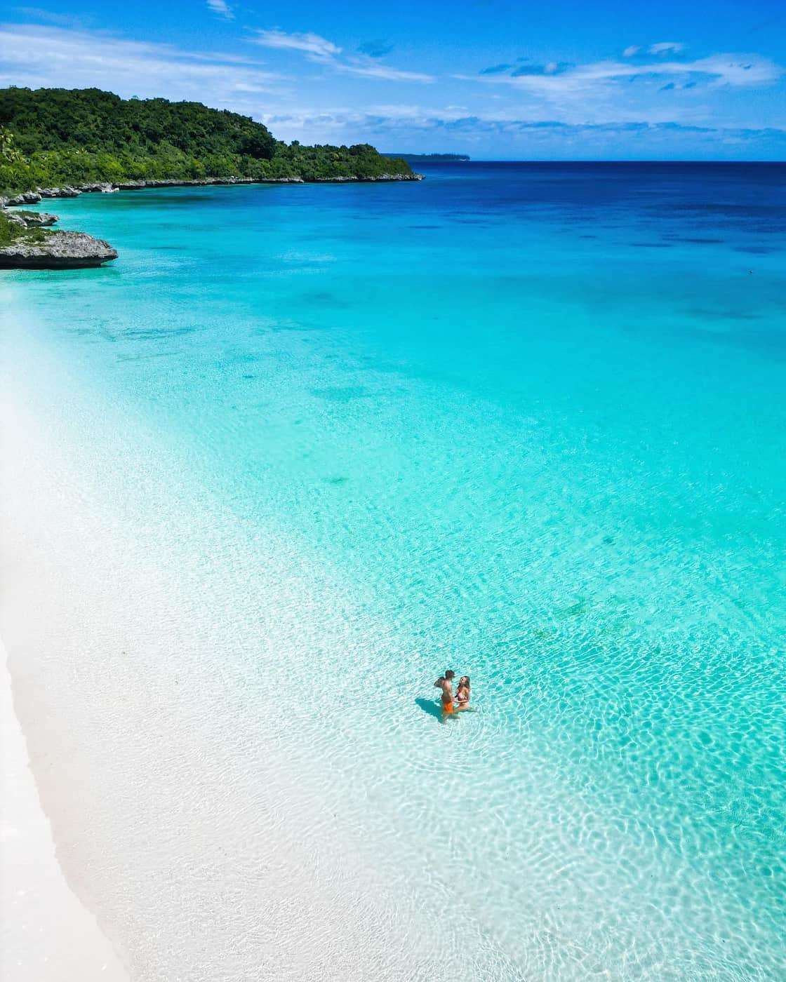 Lifou, New Caledonia Lifou, New Caledonia