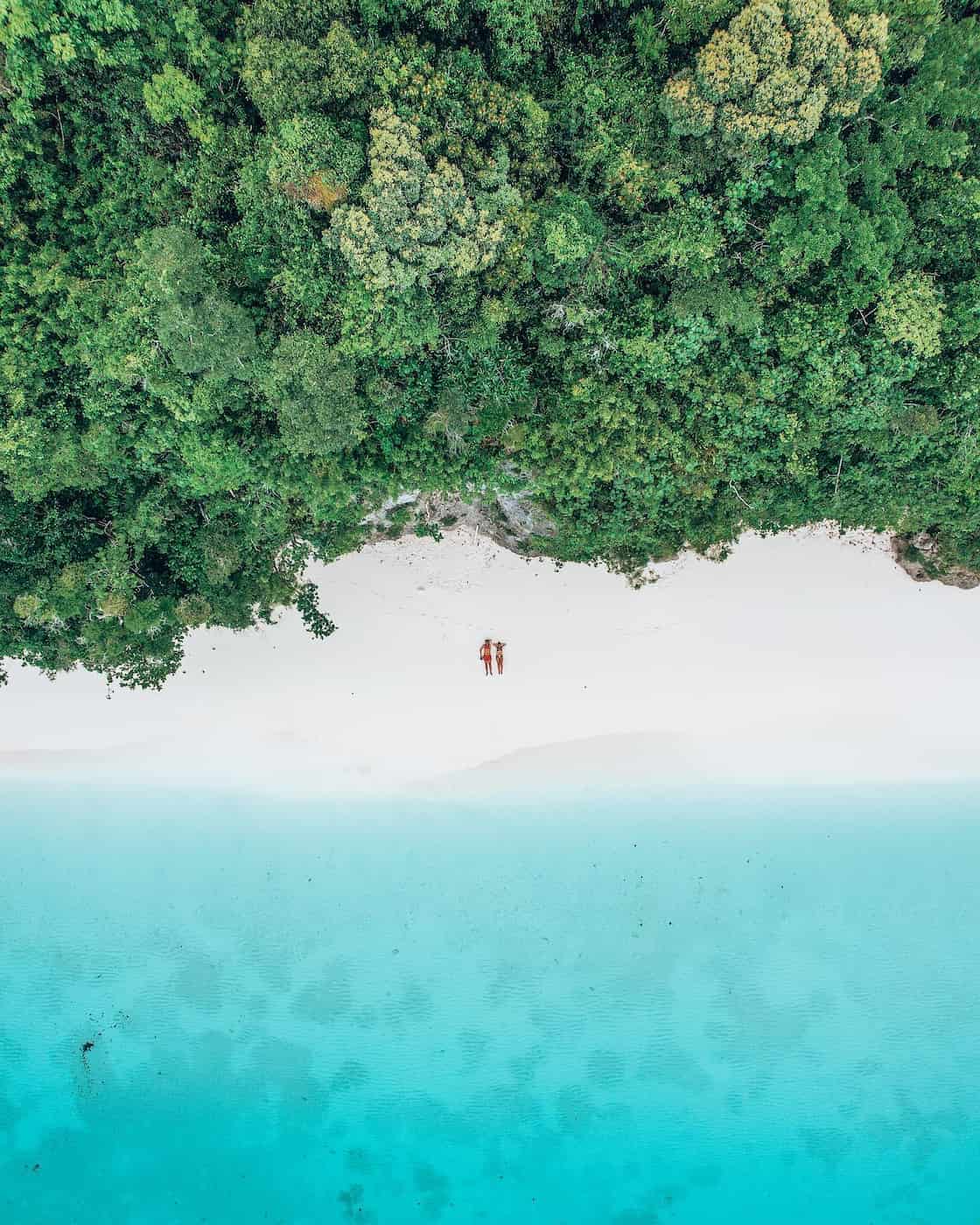 Lifou, New Caledonia Lifou, New Caledonia