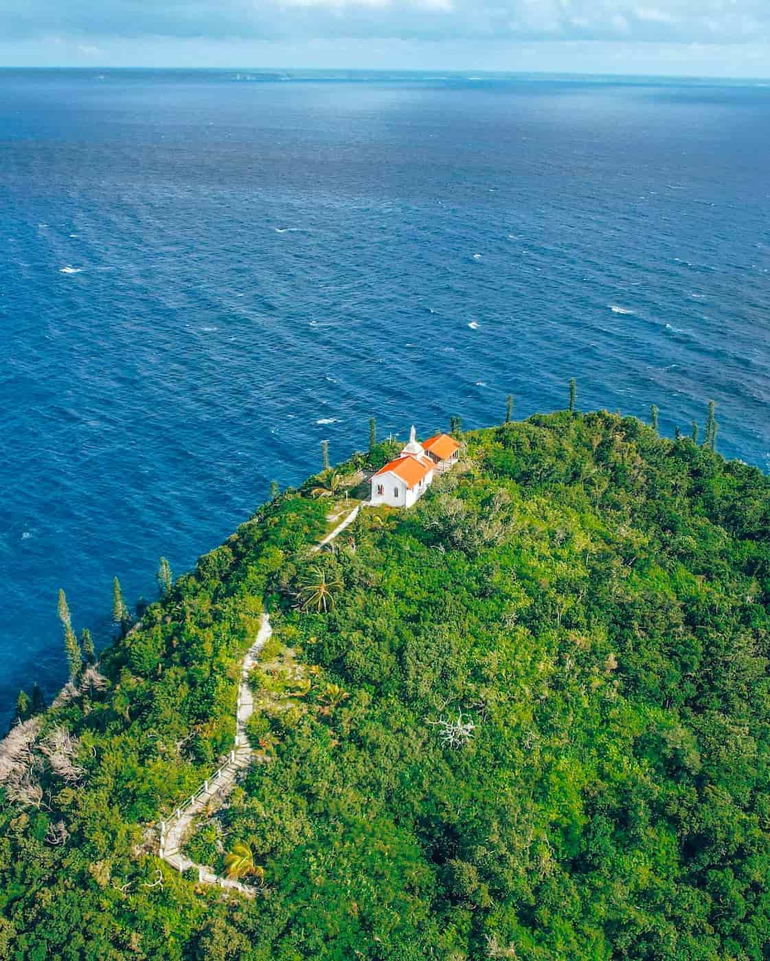 Lifou, New Caledonia Lifou, New Caledonia