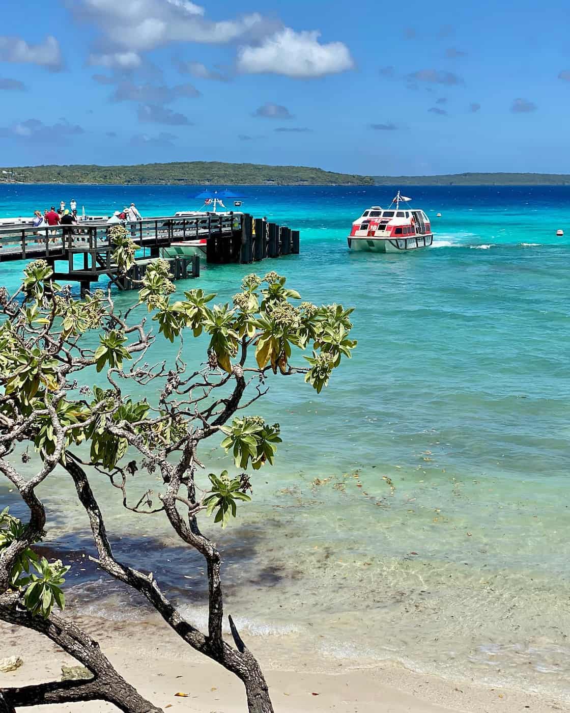Lifou, New Caledonia Lifou, New Caledonia