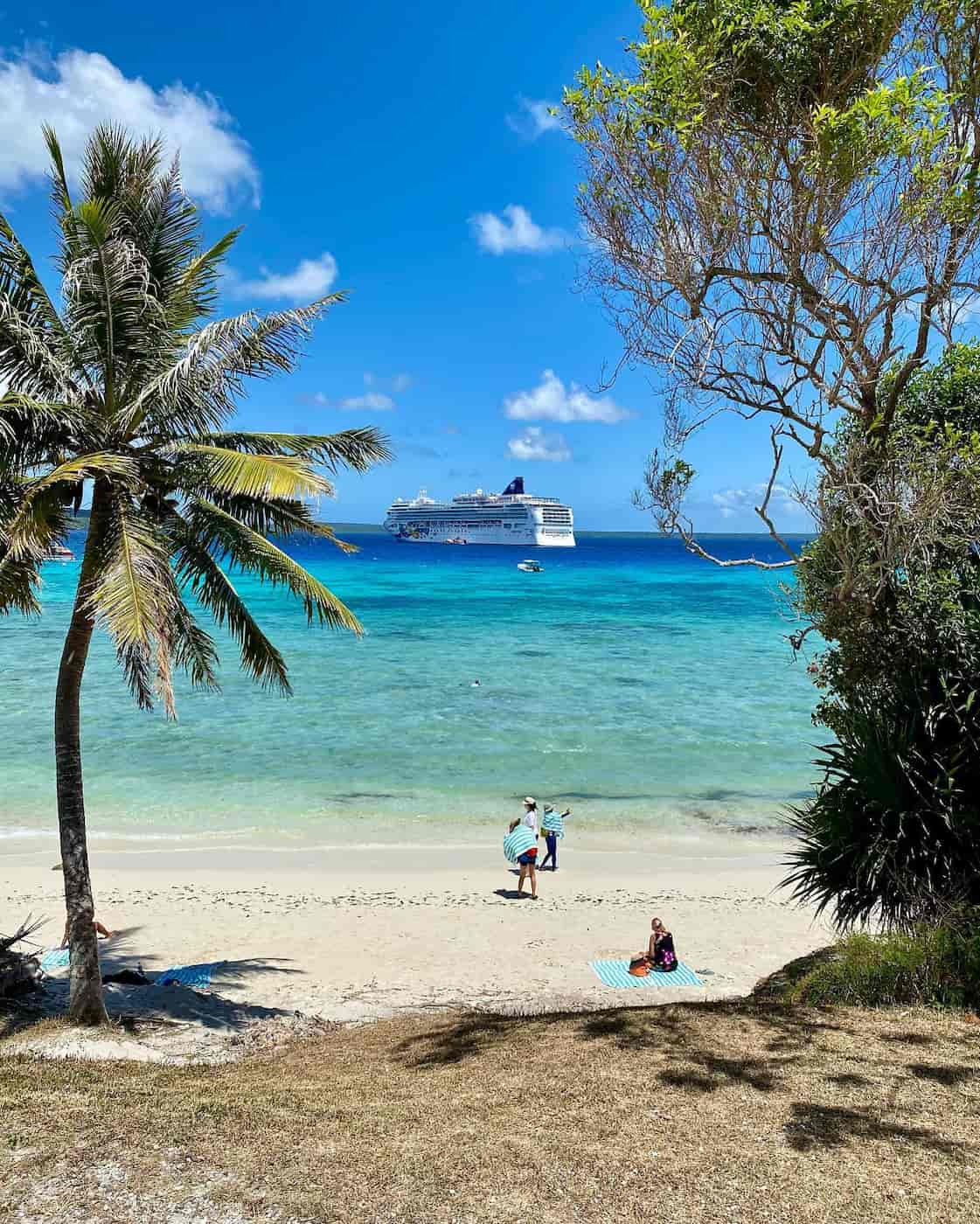 Lifou, New Caledonia Lifou, New Caledonia