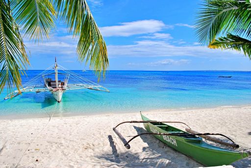 Malapascua Island