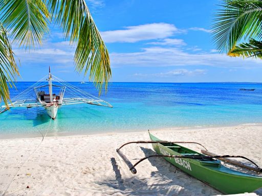 Malapascua Island