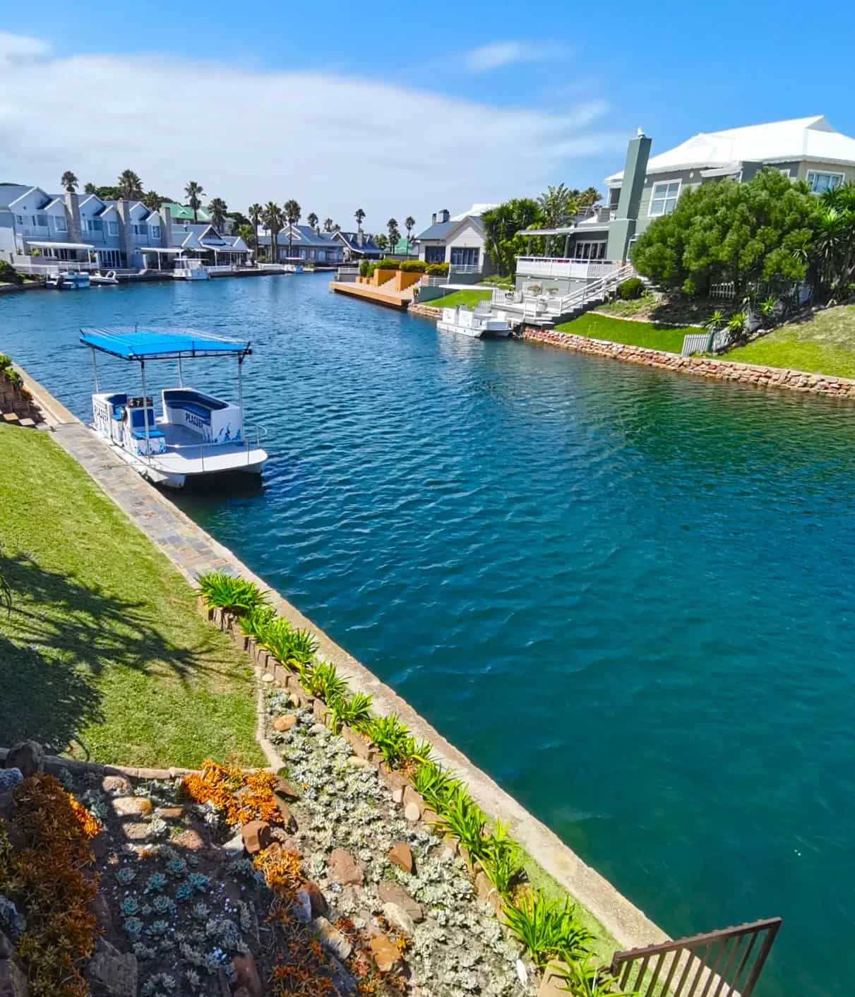Marina Martinique, Jeffreys Bay Marina Martinique, Jeffreys Bay