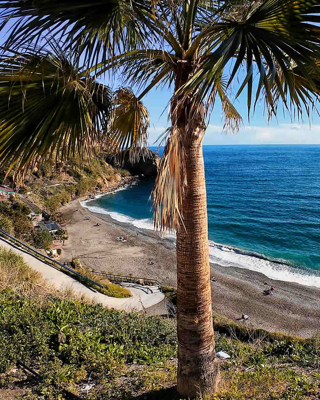 Maro, Nerja Maro, Nerja