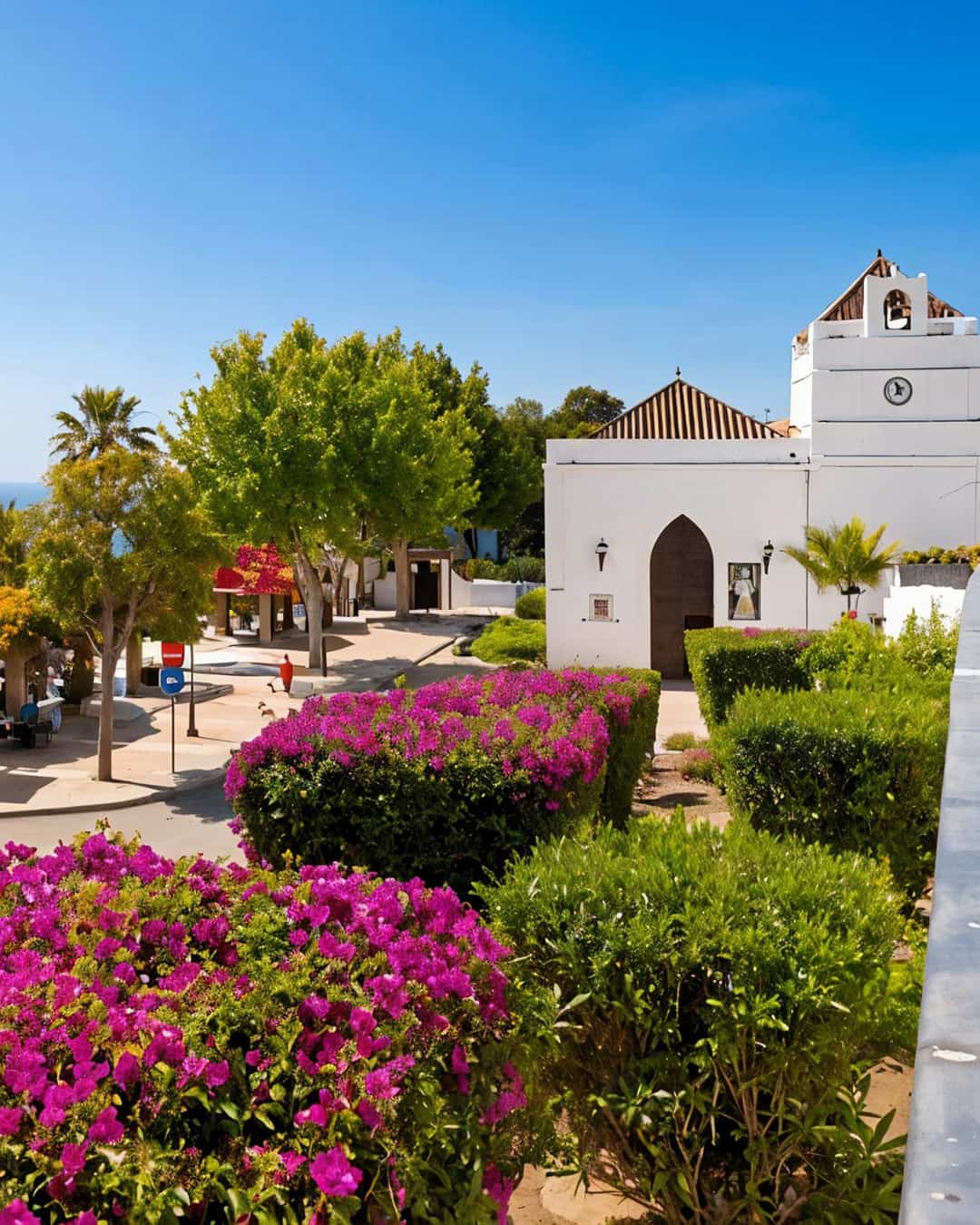 Maro, Nerja Maro, Nerja