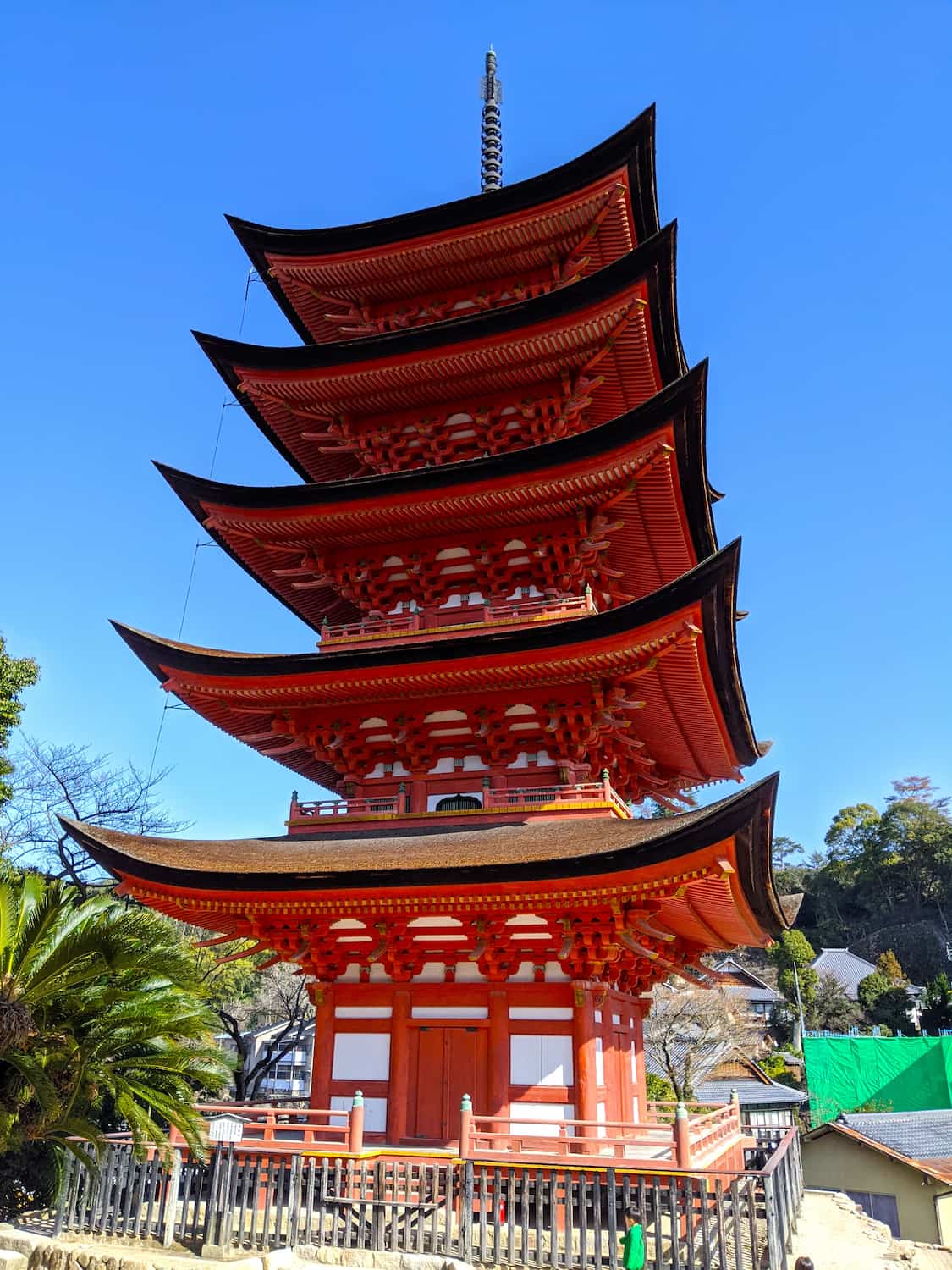 Miyajima Aquarium & West Coast Miyajima Aquarium & West Coast