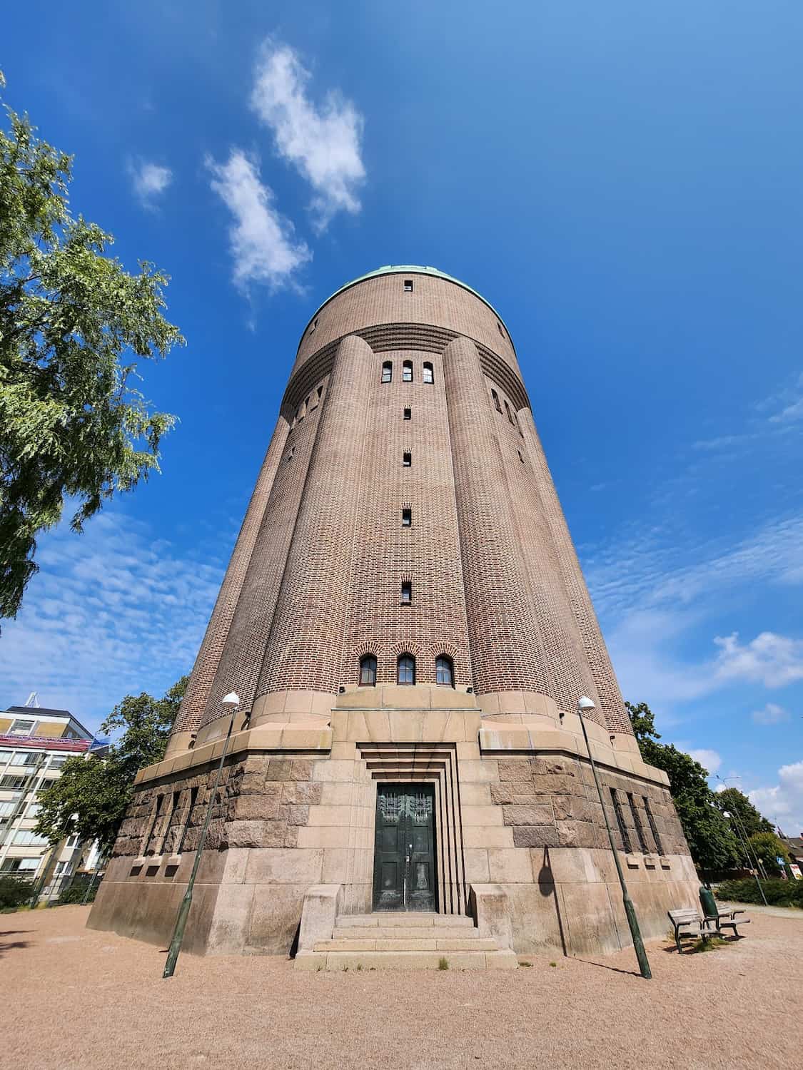 Möllevången, Malmo Möllevången, Malmo