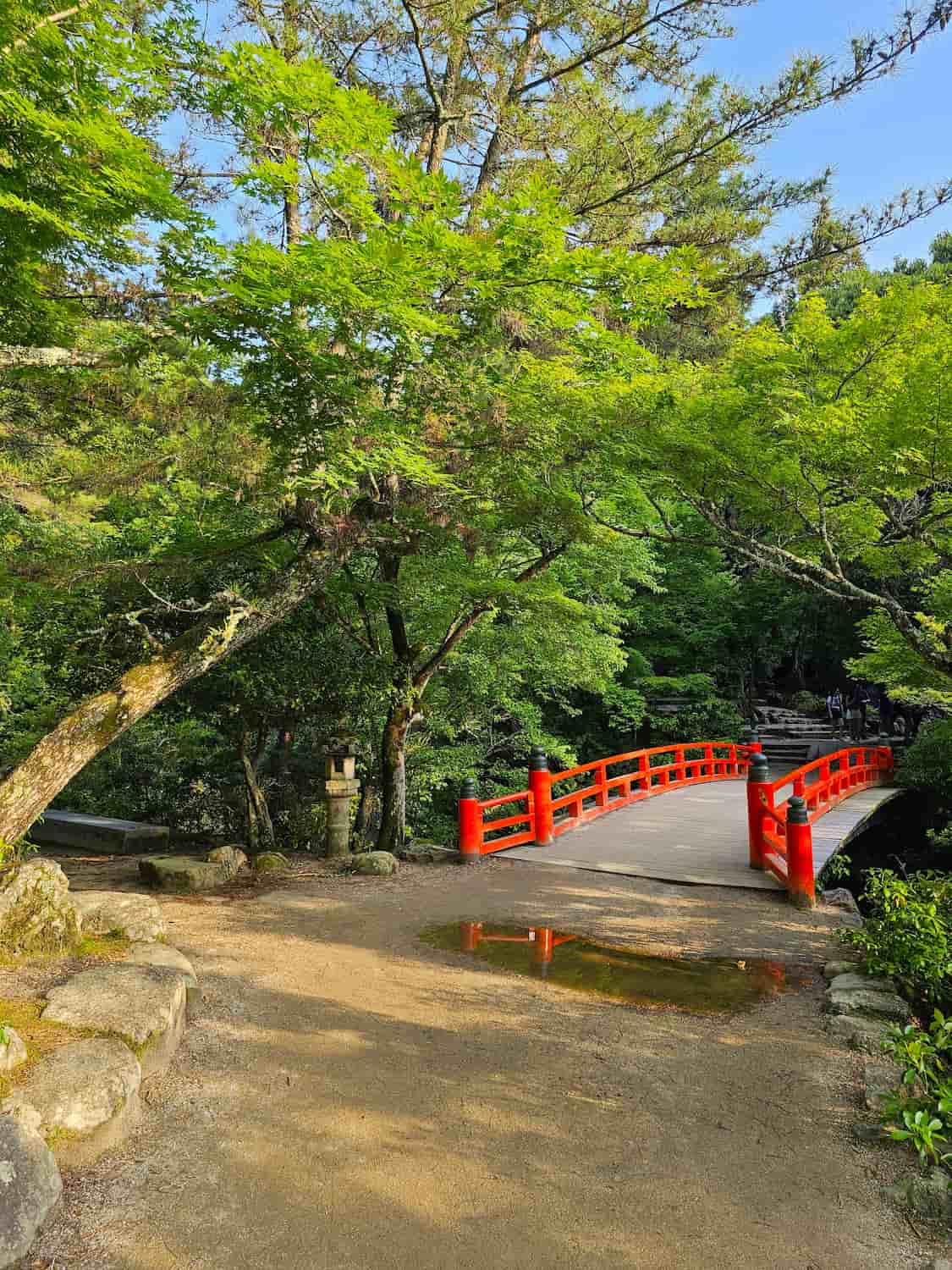 Momijidani Park & Ropeway Base Momijidani Park & Ropeway Base