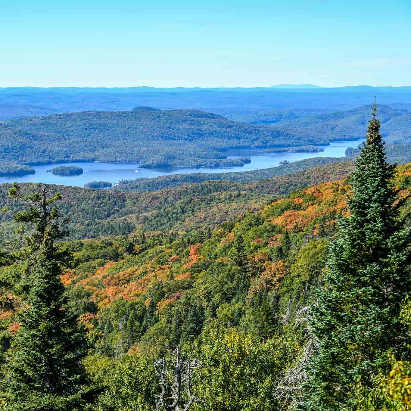Mont Tremblant, Canada (4)
