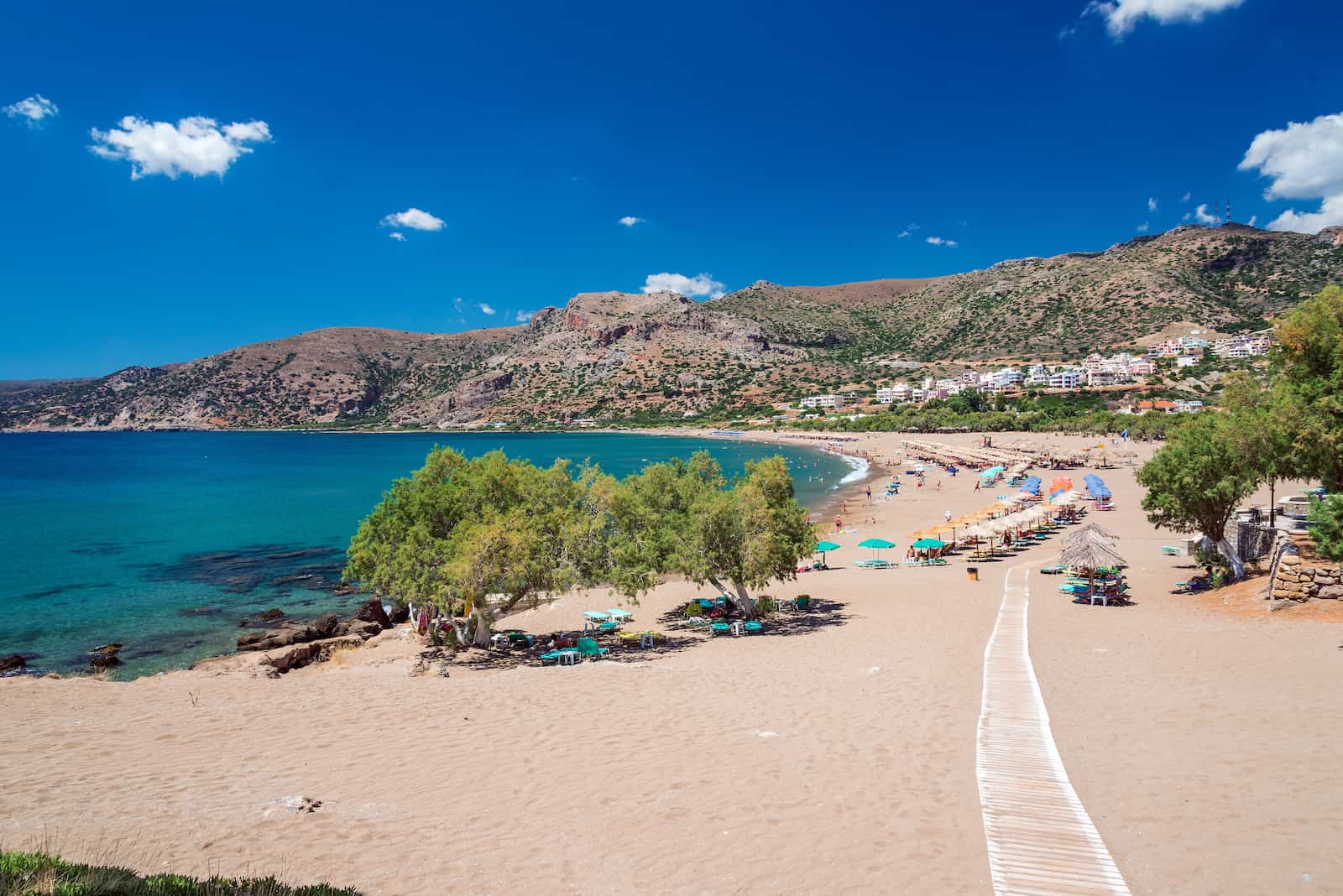 Nas & Gialiskari, Ikaria Nas & Gialiskari