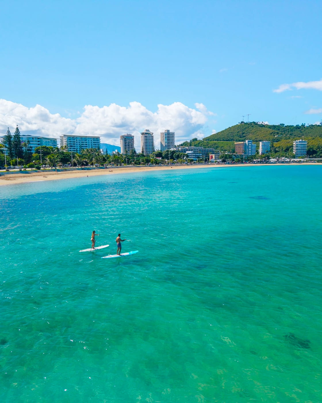 New Caledonia